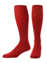 MadSportsStuff x TCK All-Sport Knee-High Team Tube Socks