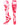 TCK socks Scarlet/White / Small Tie Dye Multisport Tube Socks