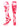 TCK socks Scarlet/White / Small Tie Dye Multisport Tube Socks