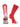 TCK socks Scarlet/White / X-Large Crew Socks Baseline 3.0 Adult Sizes Team Colors