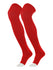 TCK socks Scarlet / X-Large Pro Plus Performance Prosport Over the Knee Socks XL