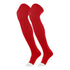 TCK socks Scarlet / X-Large Prosport Over the Knee Socks XL