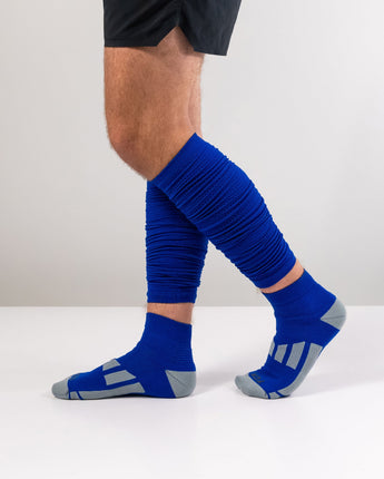 Crunch Leg Sleeve