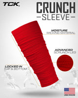 Crunch Leg Sleeve