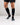 TCK socks Scrunch Football Leg Sleeves For Boys and Men