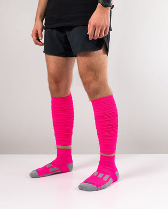 Crunch Leg Sleeve