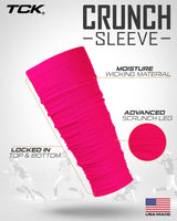 Crunch Leg Sleeve