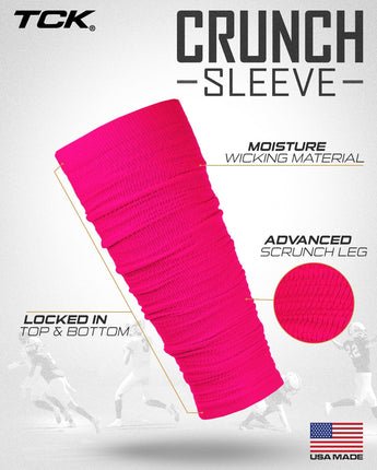 Crunch Leg Sleeve
