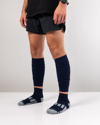 Crunch Leg Sleeve