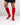 TCK socks Scrunch Football Leg Sleeves For Boys and Men