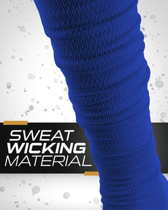 Crunch Leg Sleeve