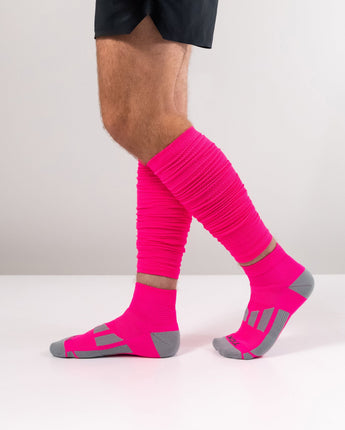 Crunch Leg Sleeve