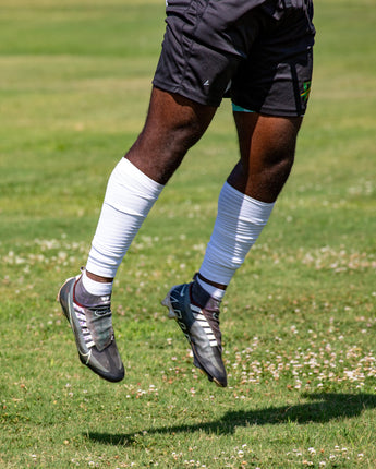 Crunch Leg Sleeve