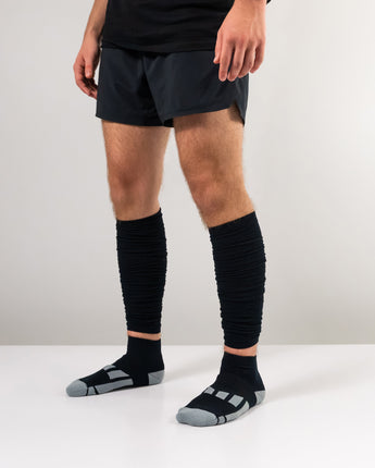 Crunch Leg Sleeve