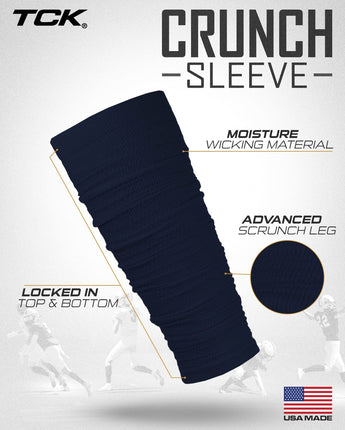 Crunch Leg Sleeve
