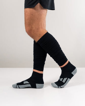 Crunch Leg Sleeve