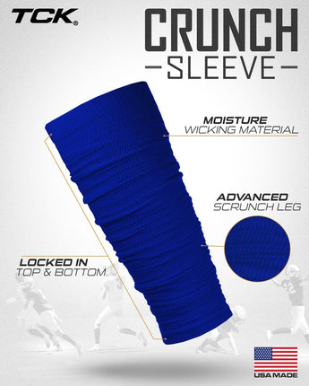 Crunch Leg Sleeve