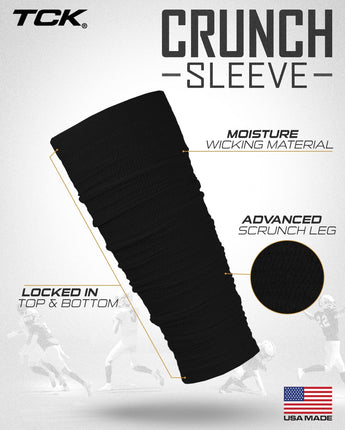 Crunch Leg Sleeve