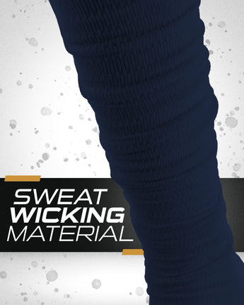 Crunch Leg Sleeve
