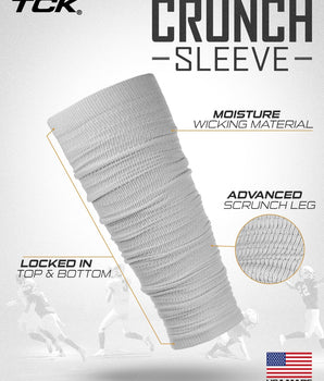 Crunch Leg Sleeve