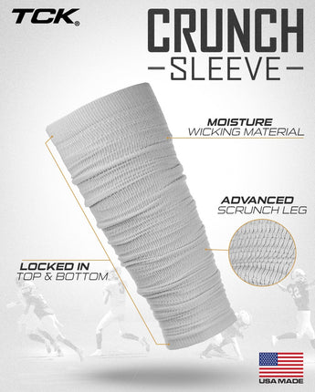 Crunch Leg Sleeve