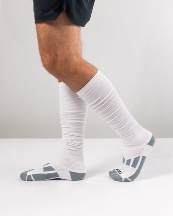 TCK socks Scrunch Football Socks For Boys and Men