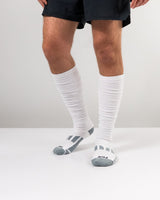 TCK socks Scrunch Football Socks For Boys and Men