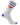 SMU Mustangs Socks - Vintage Striped, NCAA Licensed (Large)