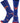 TCK socks SMU Mustangs Royal/Scarlet / Large SMU Mustangs Mayhem Crew Socks