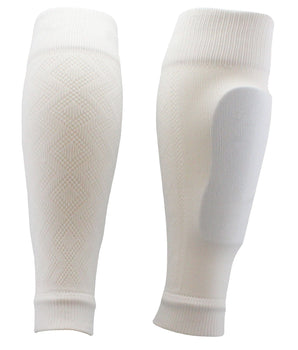 TCK socks Soccer Shin Guard Sleeves