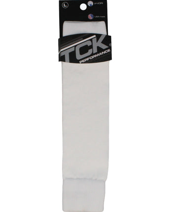 TCK socks Soccer Shin Guard Sleeves
