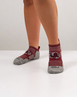 TCK socks South Carolina Gamecocks No Show Tour Socks