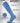 TCK socks Sport Light Team Uniform Tube Socks - Solid Colors by TCK