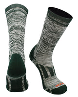 TCK socks Sports Heathered Crew Socks