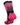 TCK socks Stripes Breast Cancer Awareness Crew Socks