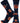 TCK socks Syracuse Navy/Orange / Large Syracuse Orange Mayhem Crew Socks