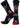 TCK socks Syracuse Navy/Orange / Large Syracuse Orange Mayhem Crew Socks