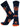 TCK socks Syracuse Navy/Orange / Large Syracuse Orange Mayhem Crew Socks
