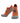 TCK socks Syracuse Orange / Large Syracuse Orange No Show Tour Socks