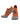 TCK socks Syracuse Orange / Large Syracuse Orange No Show Tour Socks