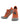 TCK socks Syracuse Orange / Large Syracuse Orange No Show Tour Socks