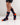 TCK socks Syracuse Orange Mayhem Crew Socks