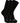 TCK 365 Everyday Crew Socks For Men and Women - 3 Pairs