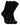 TCK 365 Everyday Crew Socks For Men and Women - 3 Pairs