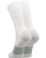 TCK socks TCK 365 Everyday Crew Socks For Men and Women - Single Pack