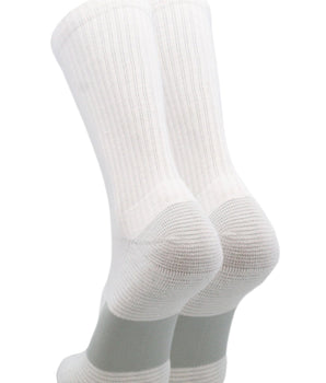 TCK socks TCK 365 Everyday Crew Socks For Men and Women - Single Pack