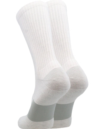 TCK socks TCK 365 Everyday Crew Socks For Men and Women - Single Pack