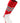 TCK socks TCK Baseball Stirrup Socks with Stripes Pattern I