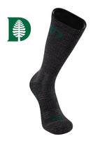 TCK socks TCK Dartmouth College Socks Big Green - Pure Merino Wool - Far Trek