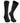 TCK socks TCK Dartmouth College Socks Big Green - Pure Merino Wool - Far Trek